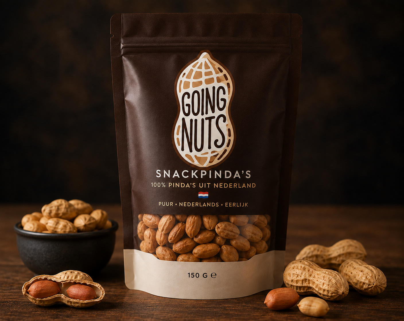 Snackpinda's