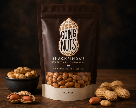 Snackpinda's